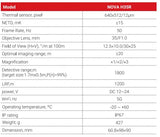 Nocpix NOVA H35R - Remote Mount Thermal