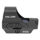 Holosun Green Dot Reflex Sight (HE510C-GR)