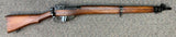 Maltby Lee-Enfield No. 4 Mk 1/2 .303 British (1943) (10459)