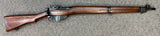 Long Branch Lee-Enfield No. 4 Mk I/3 .303 British (1944) (15676)