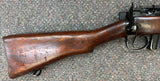 Long Branch Lee-Enfield No. 4 Mk I/3 .303 British (1944) (15676)