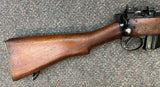 Maltby Lee-Enfield No. 4 Mk 1/2 .303 British (1943) (10459)