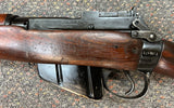 Long Branch Lee-Enfield No. 4 Mk I/3 .303 British (1944) (15676)