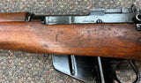 Maltby Lee-Enfield No. 4 Mk 1/2 .303 British (1943) (10459)