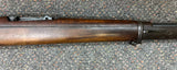 DWM Mauser–Vergueiro 1904/39 8x57mm (29575)