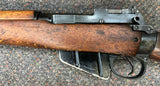 Fazakerley Lee-Enfield No. 4 Mk 2 .303 British (1952) (29574)