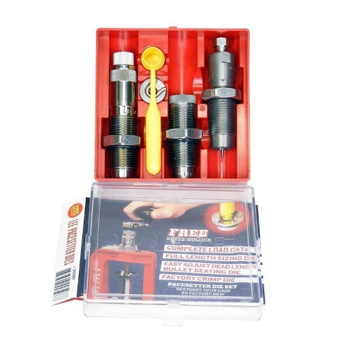 Lee Pacesetter 3-Die Set 260 Remington