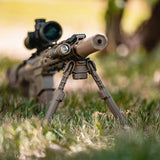 Magpul MOE® Bipod FDE