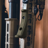 Magpul M-LOK® AFG® Olive Drab Green