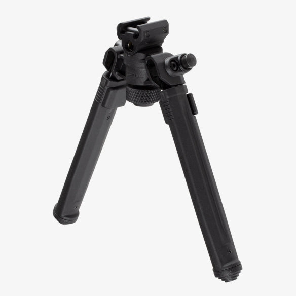 Magpul Bipod for 1913 Picantinny Rail Mil-spec Black