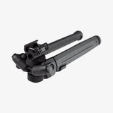 Magpul Bipod for 1913 Picantinny Rail Mil-spec Black