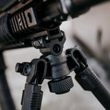 Magpul Bipod for 1913 Picantinny Rail Mil-spec Black