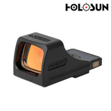 Holosun Solar Charging Sight VP9 (HOLOSUN-SCS-VP9-GR) **GREEN**