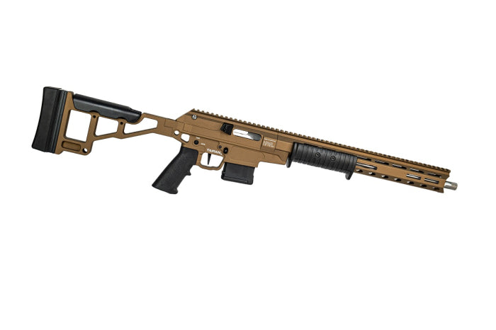 New Southern Cross Small Arms (SCSA) Taipan X 223 Rem (29037)