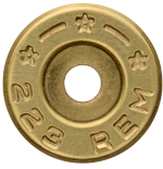 Starline Unprimed Brass Cases 223 Rem (100pk)