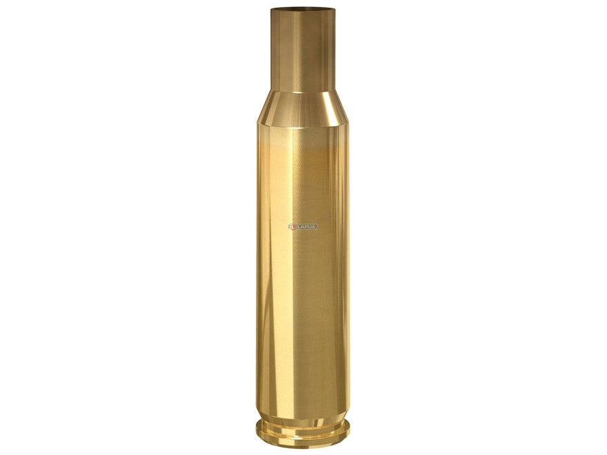 Lapua Unprimed Brass Cases 222 Remington (100pk)