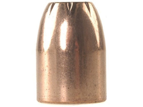 Winchester Bullets 45 Caliber (451 Diameter) 230 Grain Jacketed Hollow Point (100pk)