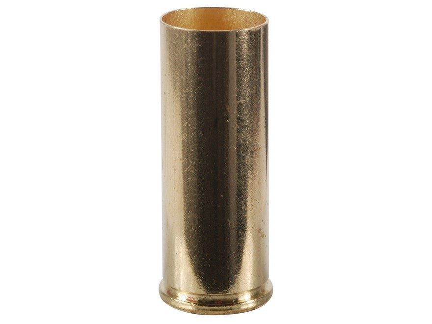 Winchester Unprimed Brass Cases 45 Colt (100pk)