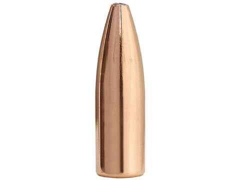 Sierra Varminter Bullets 243 Caliber, 6mm (243 Diameter) 75 Grain Hollow Point (100pk)