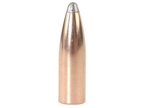 Nosler Partition Bullets 338 Caliber (338 Diameter) 210 Grain Spitzer (50pk)