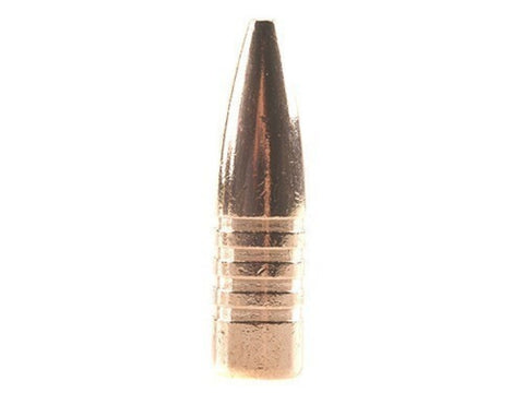 Barnes Triple-Shock X Bullets 9.3mm (366 Diameter) 250 Grain Hollow Point Flat Base Lead-Free (50pk)