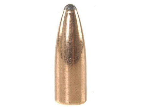 Speer Bullets 22 Caliber (224 Diameter) 55 Grain Spitzer (100Pk)