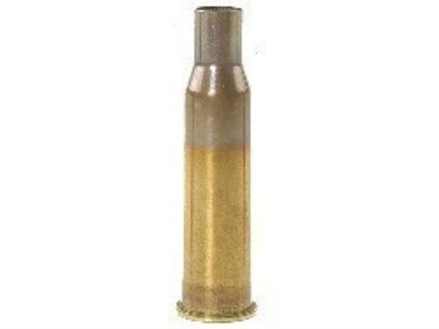 Lapua Unprimed Brass Cases 7.62x53 Rimmed Russian (100pk)