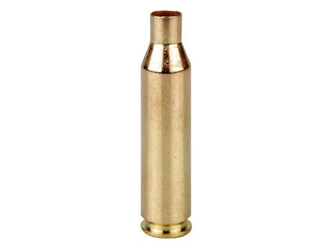 Norma Unprimed Brass Cases 25-06 Remington (100pk)