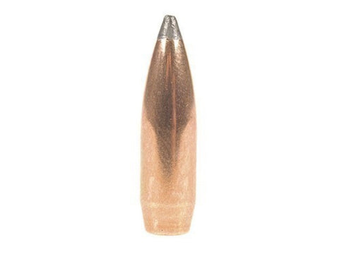 Sierra GameKing Bullets 22 Caliber (224 Diameter) 65 Grain Spitzer Boat Tail (100pk)