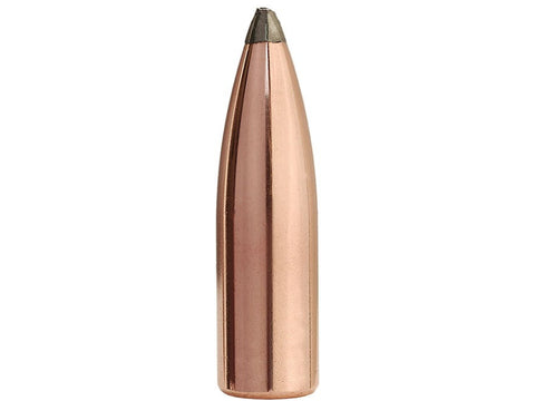 Sierra Varminter Bullets 243 Caliber, 6mm (243 Diameter) 85 Grain Spitzer (100pk)