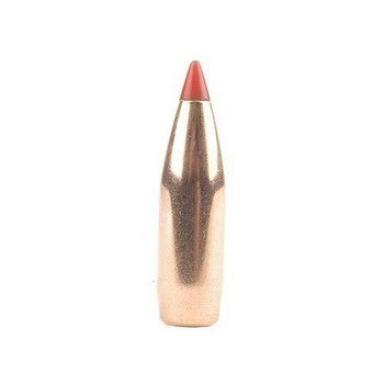 Hornady V-Max Bullets 243 Caliber, 6mm (243 Diameter) 58 Grain Boat Tail (100Pk)