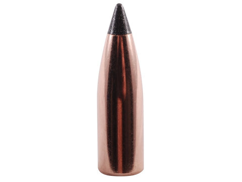 Nosler Varmageddon Bullets 17 Caliber (172 Diameter) 20 Grain Tipped Flat Base (100Pk)