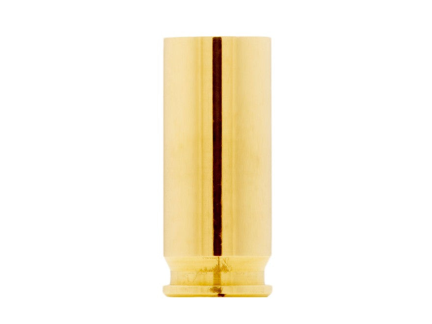 Starline Unprimed Brass Cases 38 Super Competition (100pk) - RN