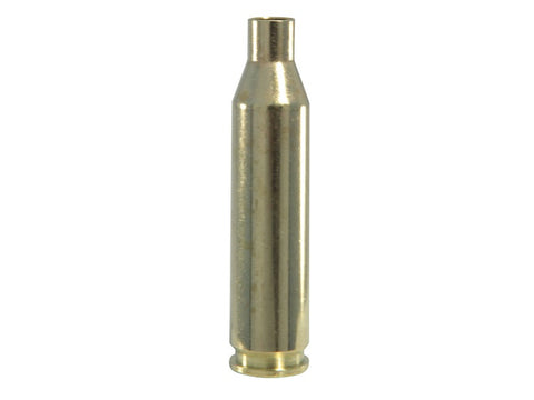 Norma Unprimed Brass Cases 243 Winchester (100pk)