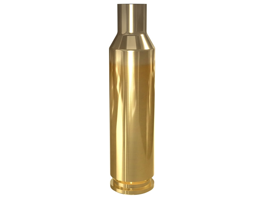 Lapua Unprimed Brass Cases 6.5 Creedmoor (100pk)