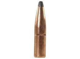 Hornady InterLock Bullets 284 Caliber, 7mm (284 Diameter) 175 Grain Spire Point (100pk)