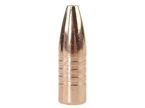 Barnes Triple-Shock X Bullets 416 Caliber (416 Diameter) 350 Grain Hollow Point Flat Base Lead-Free (50pk)
