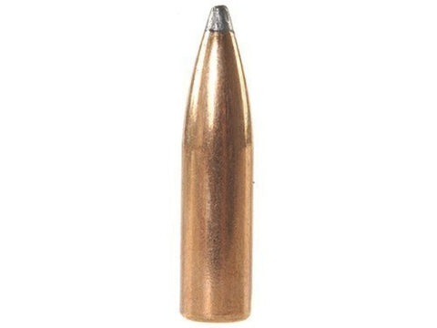 Sierra Pro-Hunter Bullets 243 Caliber, 6mm (243 Diameter) 100 Grain Spitzer Box (100pk)