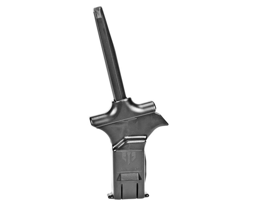 ETS C.A.M. Magazine Loader / Speedloader Polymer Black 9mm & 40 Cal