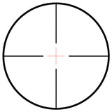 Hawke Vantage IR Rifle Scope 3-9×40 30/30 Center Cross (14220)