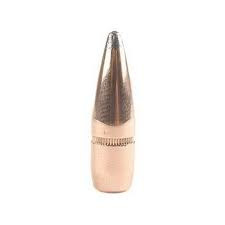 Hornady InterLock Bullets 30 Caliber (308 Diameter) 150 Grain Spire Point Boat Tail (100pk)