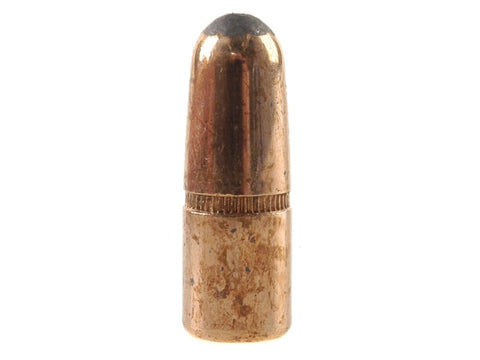 Hornady InterLock Bullets 30-30 Winchester (308 Diameter) 150 Grain Round Nose (100pk)