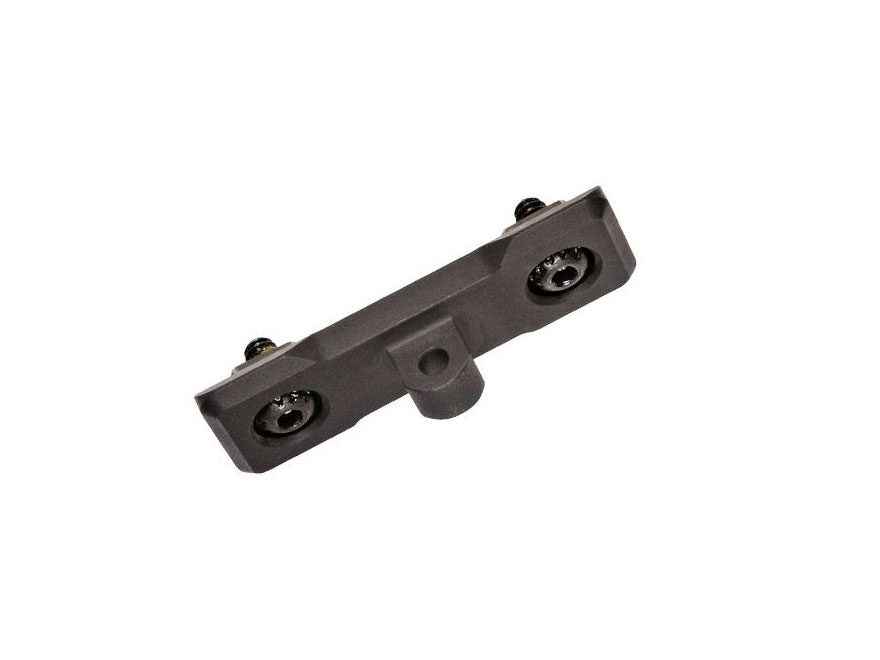 Magpul M-LOK Bipod Mount Aluminum Black