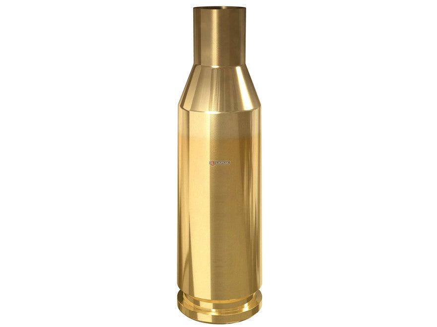 Lapua Unprimed Brass Cases 300 AAC Blackout (100pk)