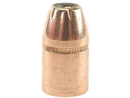 Hornady XTP Bullets 32 Caliber (312 Diameter) 85 Grain Jacketed Hollow Point (100pk)