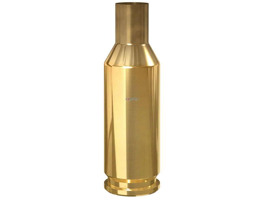Lapua Unprimed Brass Cases 6mm Norma BR (Bench Rest) (100pk)