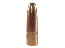 Hornady InterLock Bullets 338 Caliber (338 Diameter) 250 Grain Round Nose (100pk)