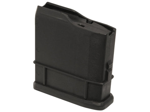 Legacy Sports Detachable Conversion Kit Magazine (Plastic) Howa, Remington & Weatherby Actions 5 Round 243 Win, 308 Win, 7mm-08 Rem
