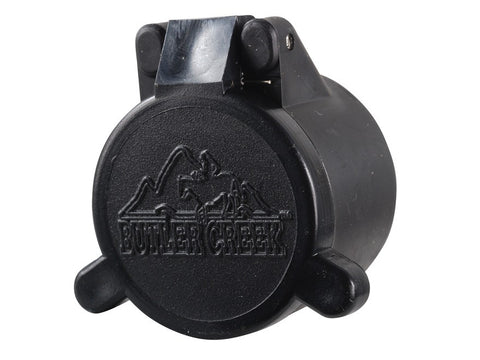 Butler Creek Flip-Up Rifle Scope Cover Front Objective #5 35.2mm