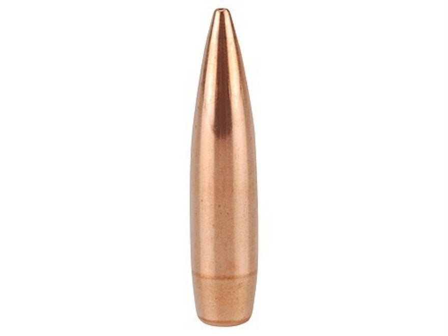 Lapua Scenar-L OTM Bullets 6.5mm (264 Diameter) 120 Grain Hollow Point Boat Tail (1000pk)